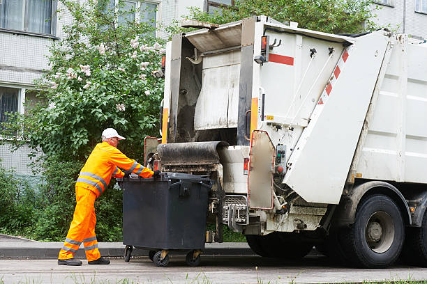 Best Scrap Metal Removal  in Gloucester Point, VA
